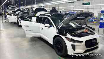 Waymo Expands Self-Driving Fleet with New US Manufacturing Facility