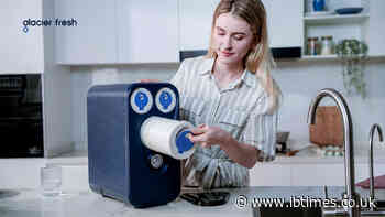 7 Benefits of Using a Tankless RO Water Filter for Clean, Pure Drinking Water