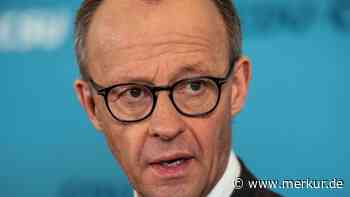 Union und SPD wollen Machtwechsel vollenden
