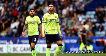 'Games you want to play' - Harwood-Bellis not 'wishing away' the final three matches