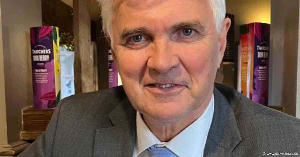Councillor brands hike in airport drop-off fees as 'rip off Britain'