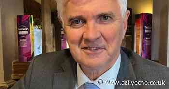 Councillor brands hike in airport drop-off fees as 'rip off Britain'