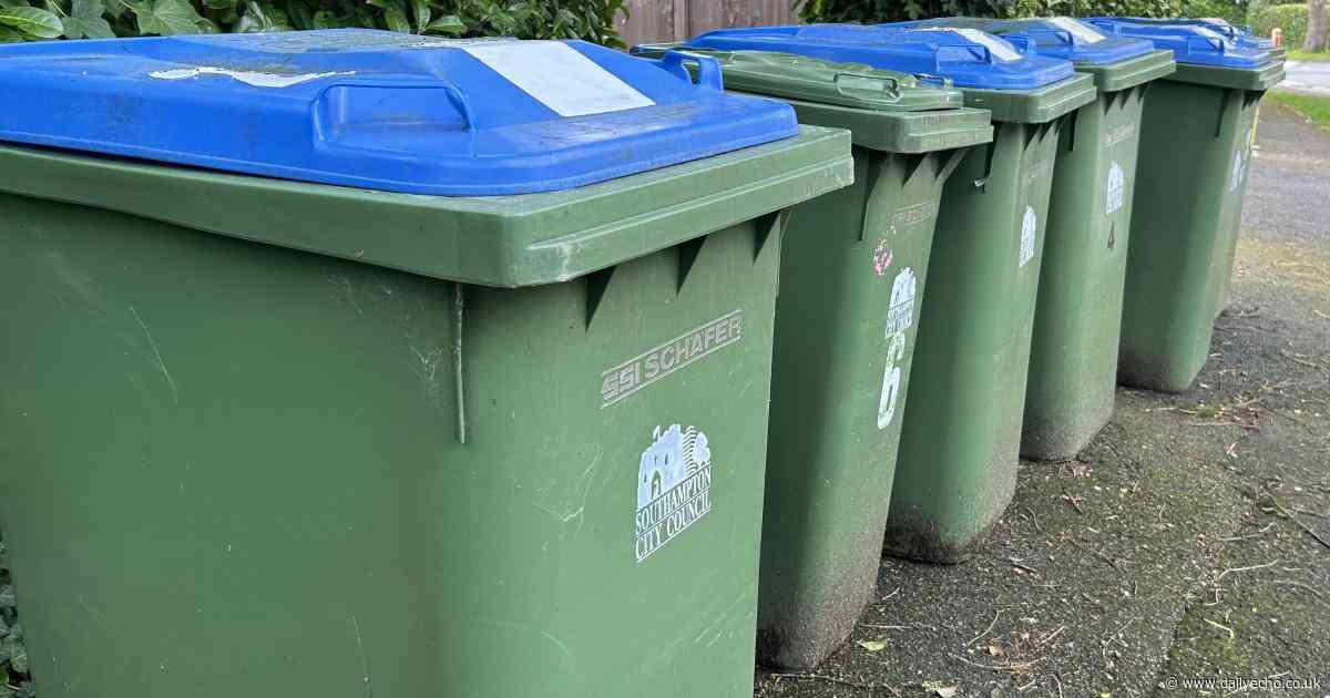 Council approves next step ahead of changes to bin collections