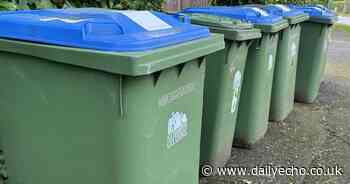 Council approves next step ahead of changes to bin collections