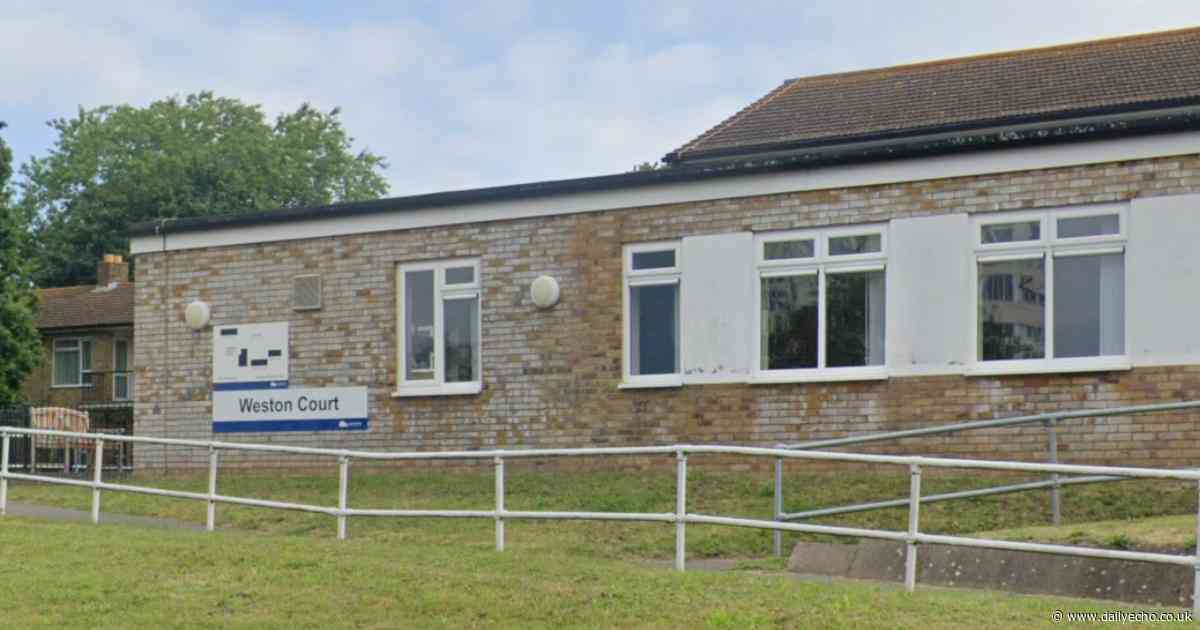 Council offloads respite centre with move branded 'positive'