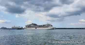 Everything we know as police launch murder investigation after death on cruise