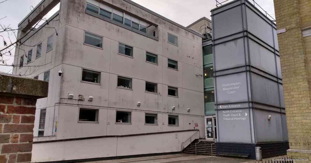 Man, 59, admits repeatedly assaulting the same woman