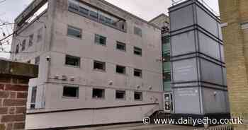 Man, 59, admits repeatedly assaulting the same woman