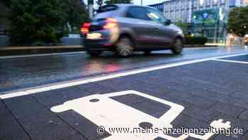 Mehr Rabatt auf E-Autos - auch wegen CO2-Zielen