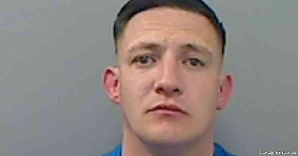 Homeless dad caught with pepper spray and drugs says he will 'prove himself to wife and kids'