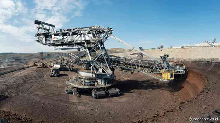 Uno de los mayores depósitos de cobre, oro y plata del mundo está en la frontera Chile-Argentina