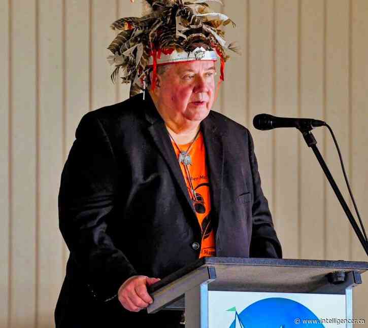 Walk, candlelight vigil honours murdered, missing Indigenous women