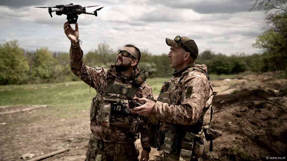 Tanks beschermen niet tegen een cyberaanval, toch koopt Defensie er vijftig