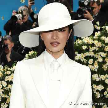 Zendaya and Anna Sawai Twin in Nearly Identical Met Gala Looks