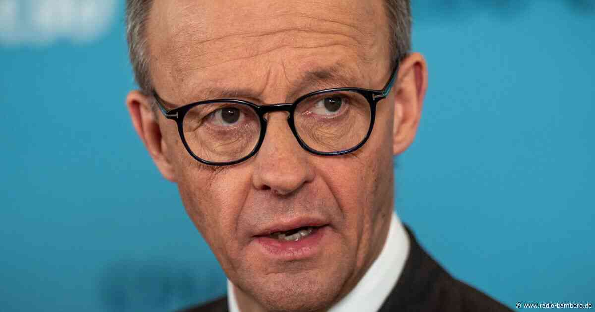 Union und SPD wollen Machtwechsel vollenden