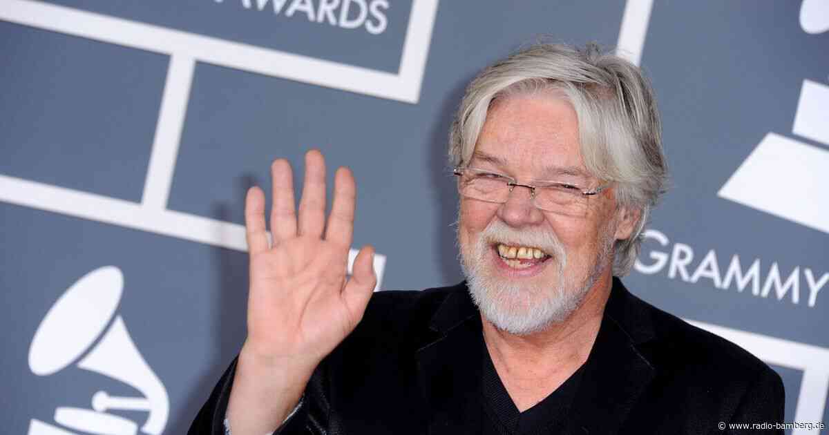 Raue Rockgröße aus Motor City – Bob Seger wird 80