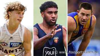 Pies to rest multiple stars; AFL envies juggernaut’s ‘embarrassment of riches’ — Team Tips