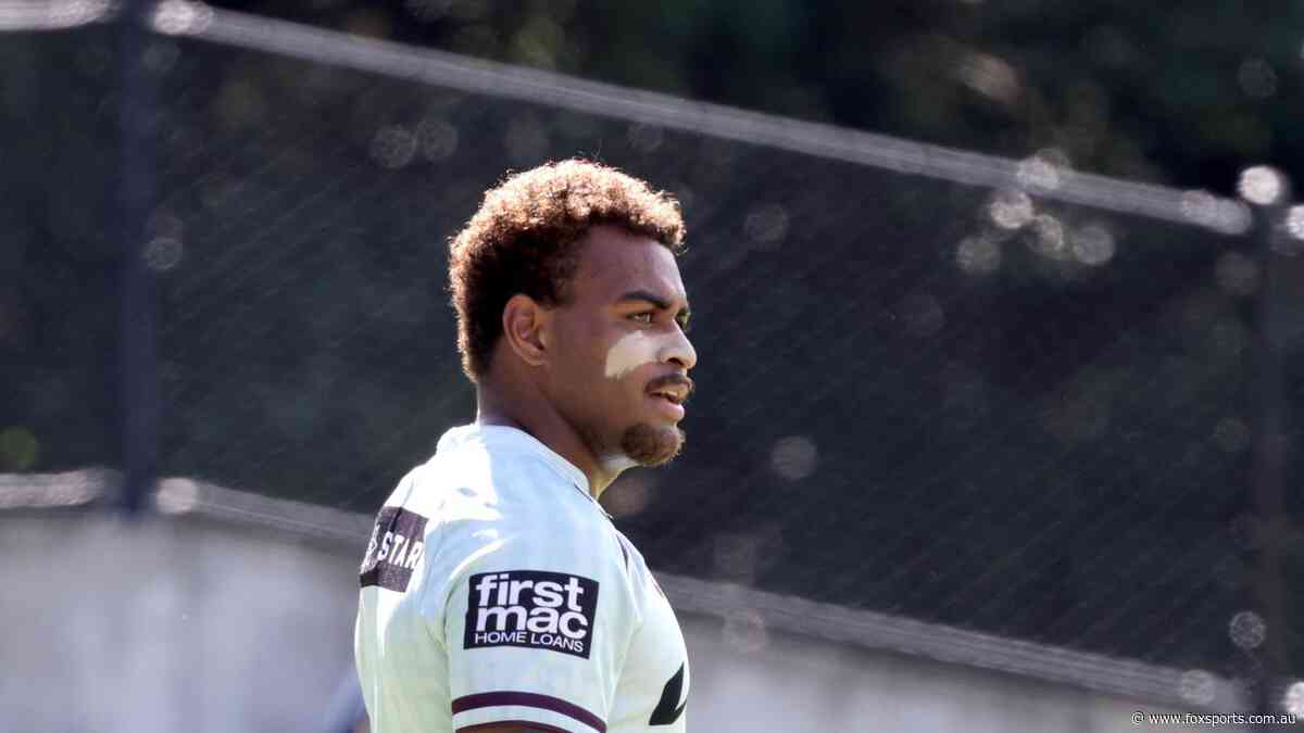 Madge’s Mam backflip after big Broncos call; Bennett’s halves boost: NRL Team Tips