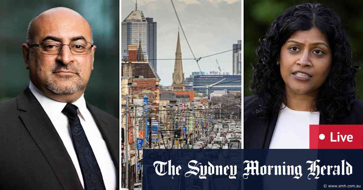 Victoria’s hot seats week one as it happened: ‘Quinoa curtain’ that divides Wills into Greens and Labor halves is fading