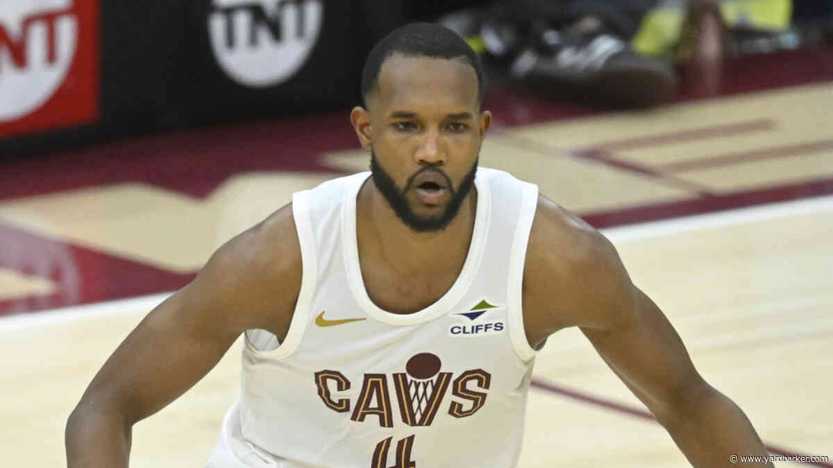 Cavaliers could be severely short-handed in Game 2