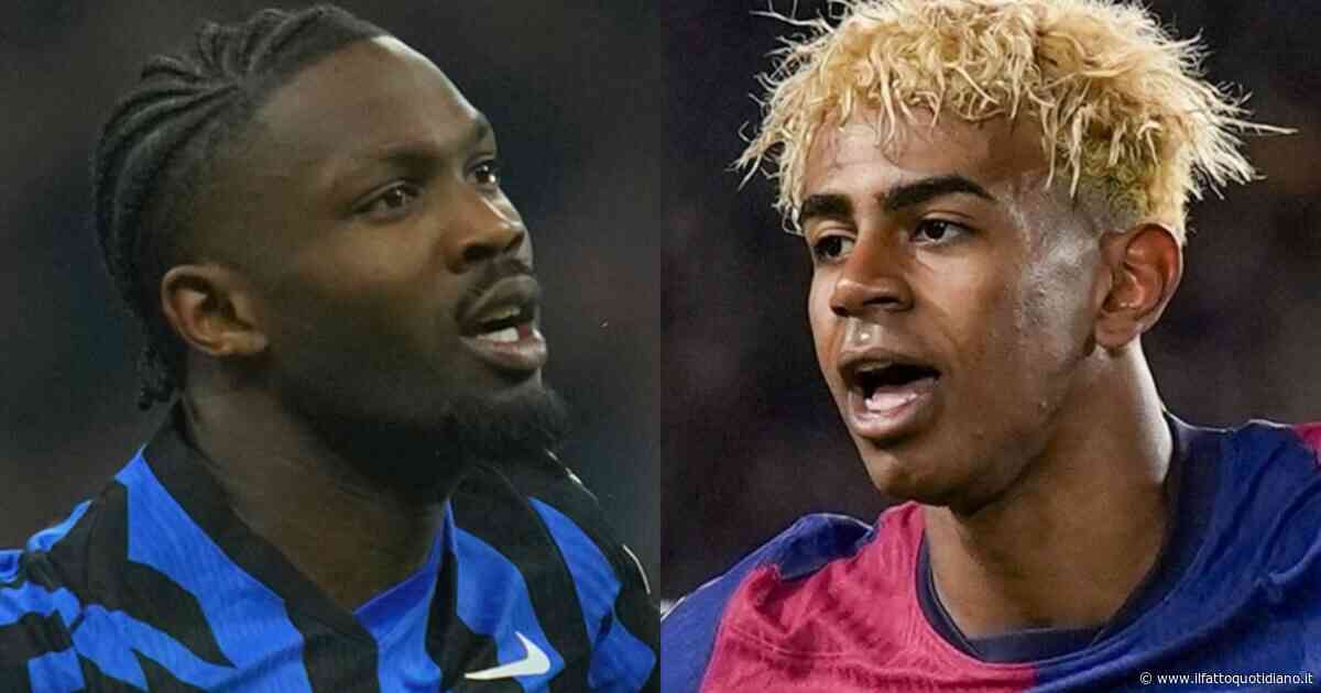 Inter-Barcellona, a San Siro si scopre la finalista di Champions. Formazioni e dove vederla in tv (anche in chiaro)