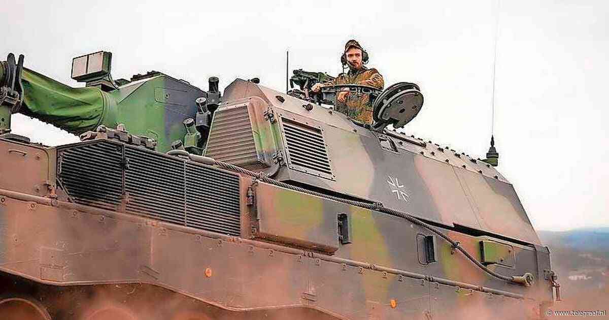 Ruzie om Europese defensiemiljoenen zorgt voor weken vertraging: waar mogen de lidstaten hun wapens kopen?