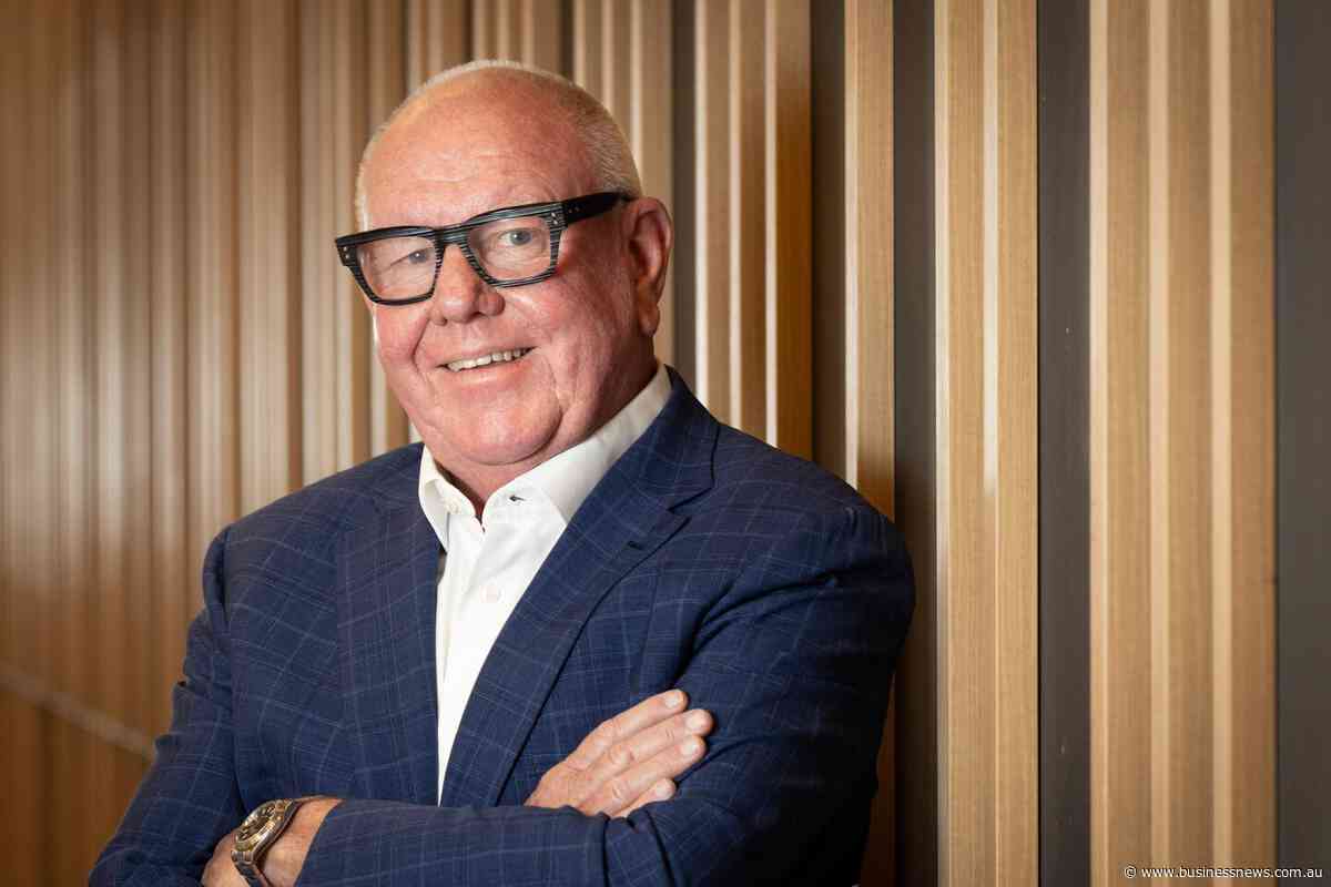 Chalice Mining sees iron ore upside at Gonneville