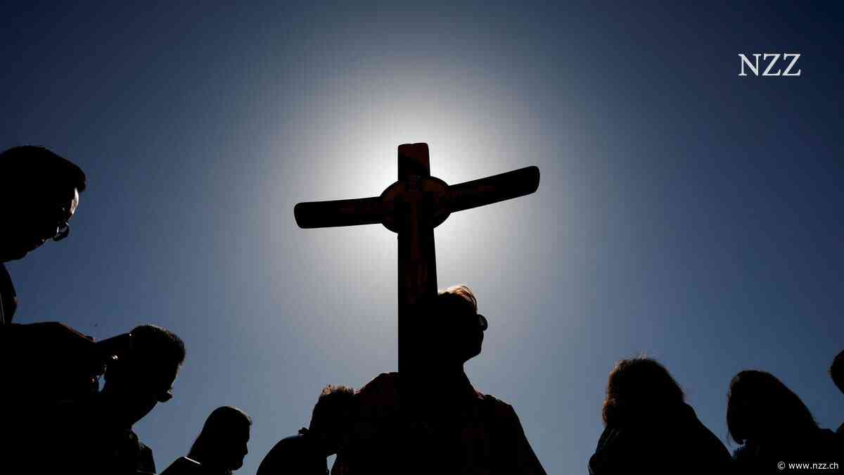 NZZ AKZENT - Kirchenpolitik im Konklave: Diese Lager ringen um den nächsten Papst