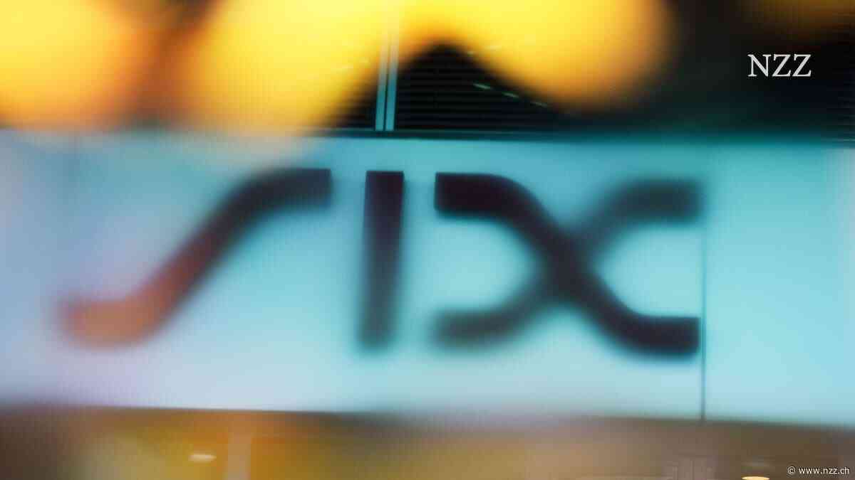 Das Schattenboxen der EU und der Schweiz um die Börse SIX ist beendet – der Ausgang des Streits ist von politischer Symbolik