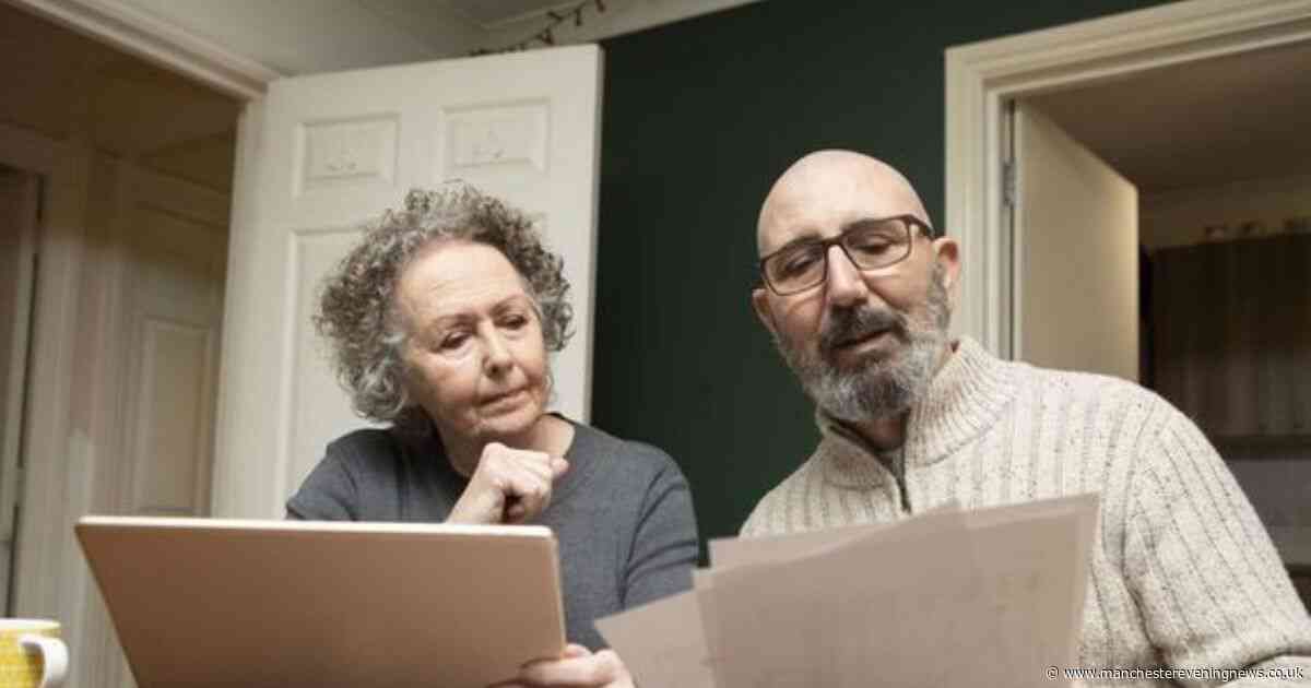 Millions warned State Pension faces 2027 income tax bill as more retirees slip into personal allowance