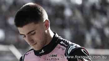 Doohan’s record doesn’t deserve the axe, but Aussie young gun was doomed from the start