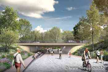 Groen licht voor herinrichting Brugse stationsomgeving: “Na het bouwverlof starten de werken”