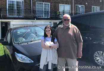 ‘I tried to get my daughter a parking permit - now they want mine back too’