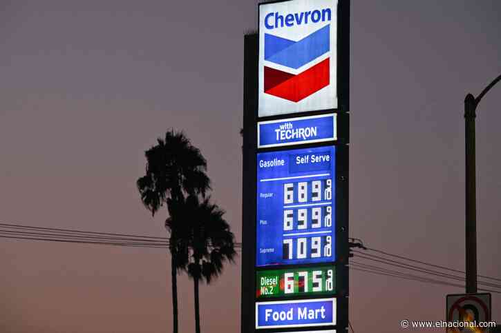 Mike Wirth advierte sobre posible salida de Chevron de Venezuela