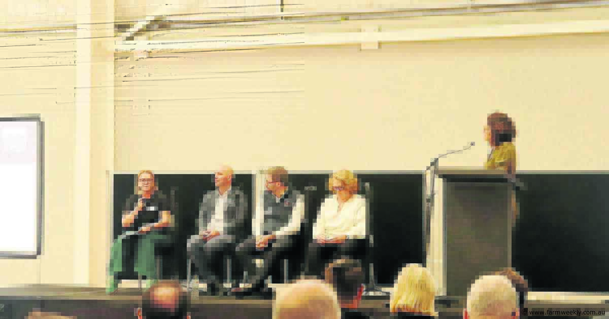 "We will be short of electricity supply in future decades"- Wheatbelt forum