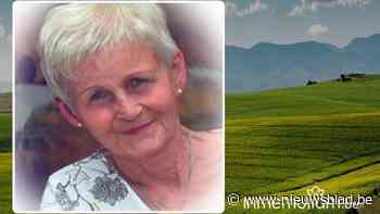 Josette Neven, 79 jaar