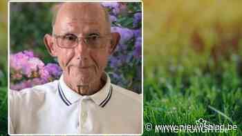 Jean Timmermans, 83 jaar