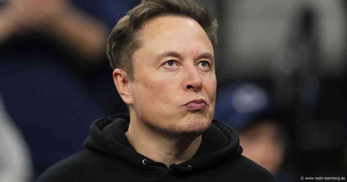 Zaun zu hoch: Musk hat Streit mit Nachbarn in Texas