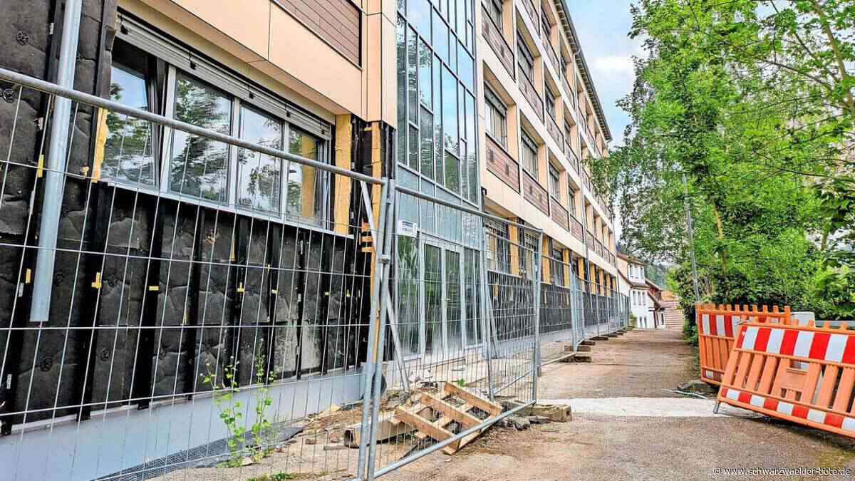 Vorsichtige Skepsis in Calw: Sanierung der Realschule bleibt im Kostenrahmen – stimmt da was nicht?