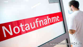 Mann (35) stürmt in Klinik und ersticht Arzt (†) – aus unfassbarem Grund