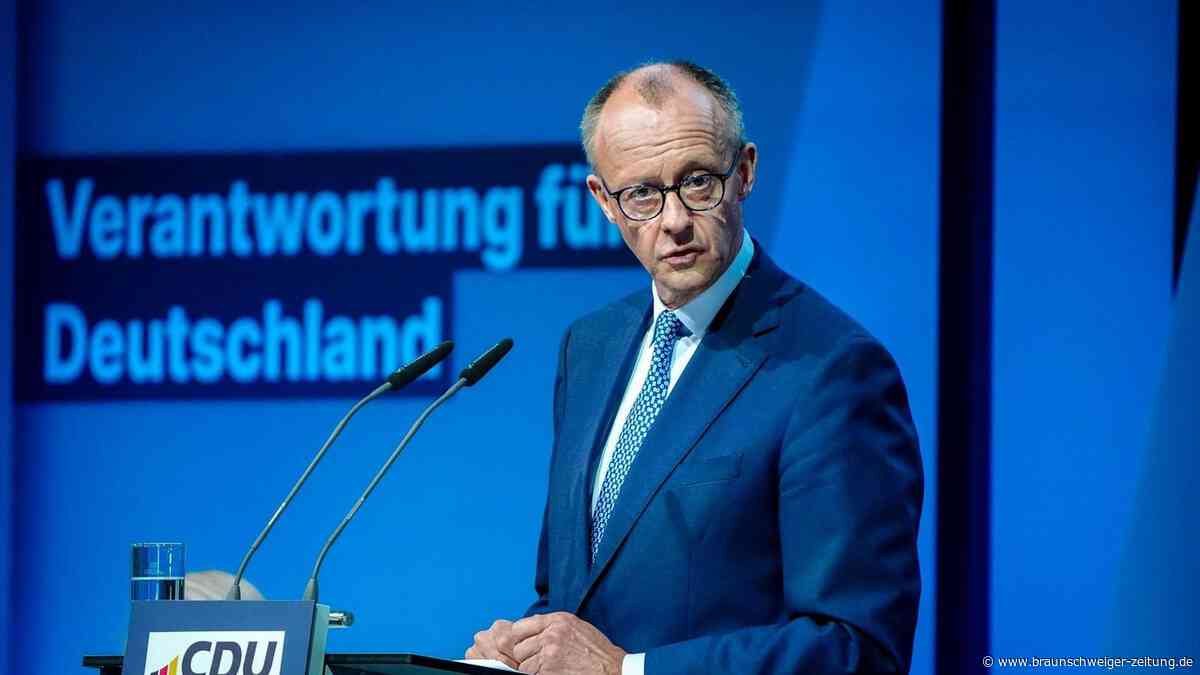 Merz-Regierung will wohl 26 Posten nach Kanzlerwahl abschaffen
