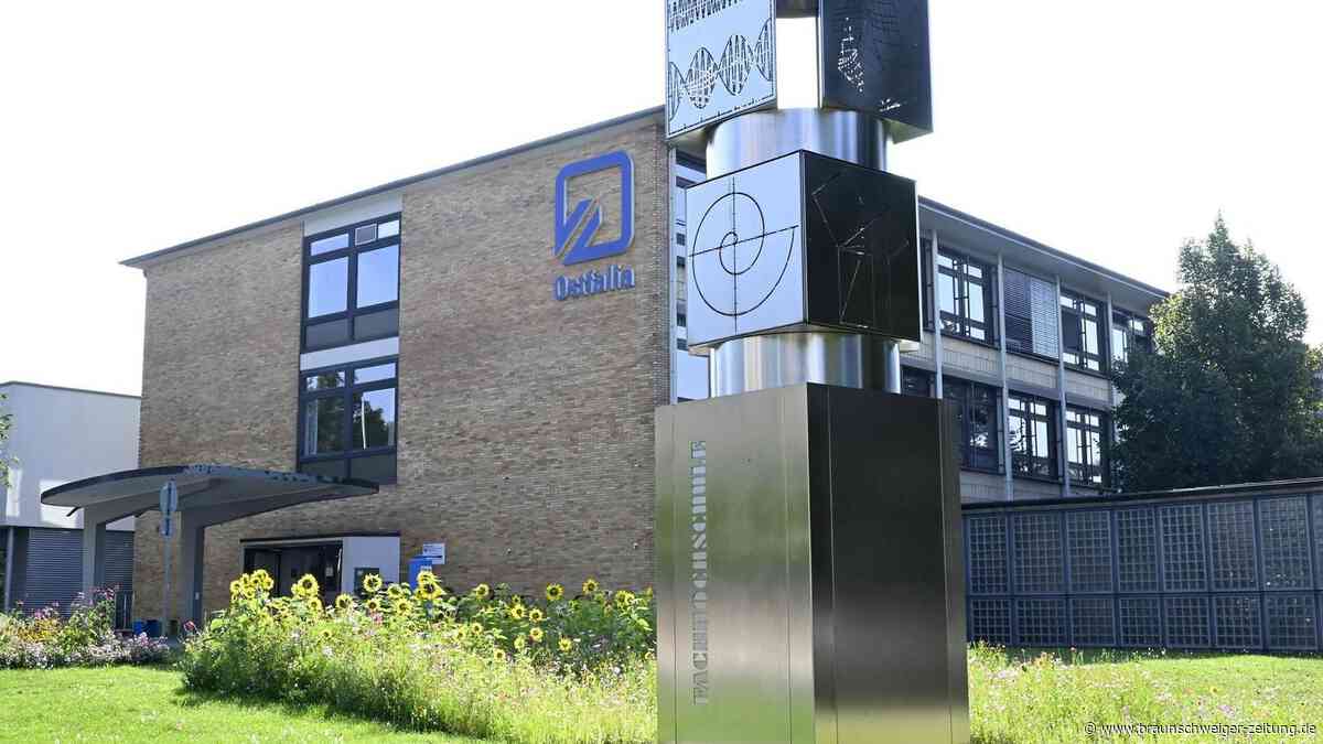 Von der Metzgertochter zur Juristin: In Wolfenbüttel geht das