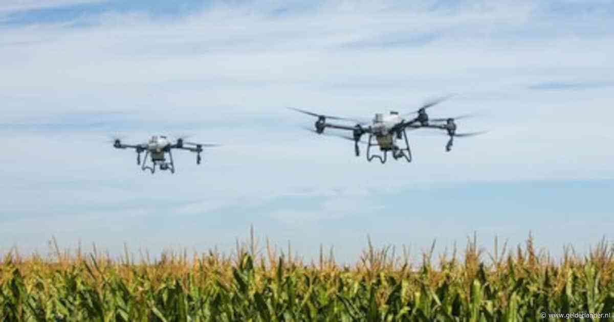 Russische luchthavens tijdelijk dicht om droneaanvallen