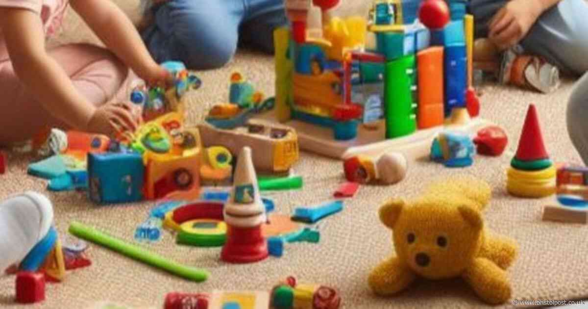Abacus Pre School wins praise as kids relish outdoor adventures and grow independence