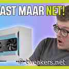 Videoreview - De beste Mini-ITX Game PC met Next-Gen hardware!