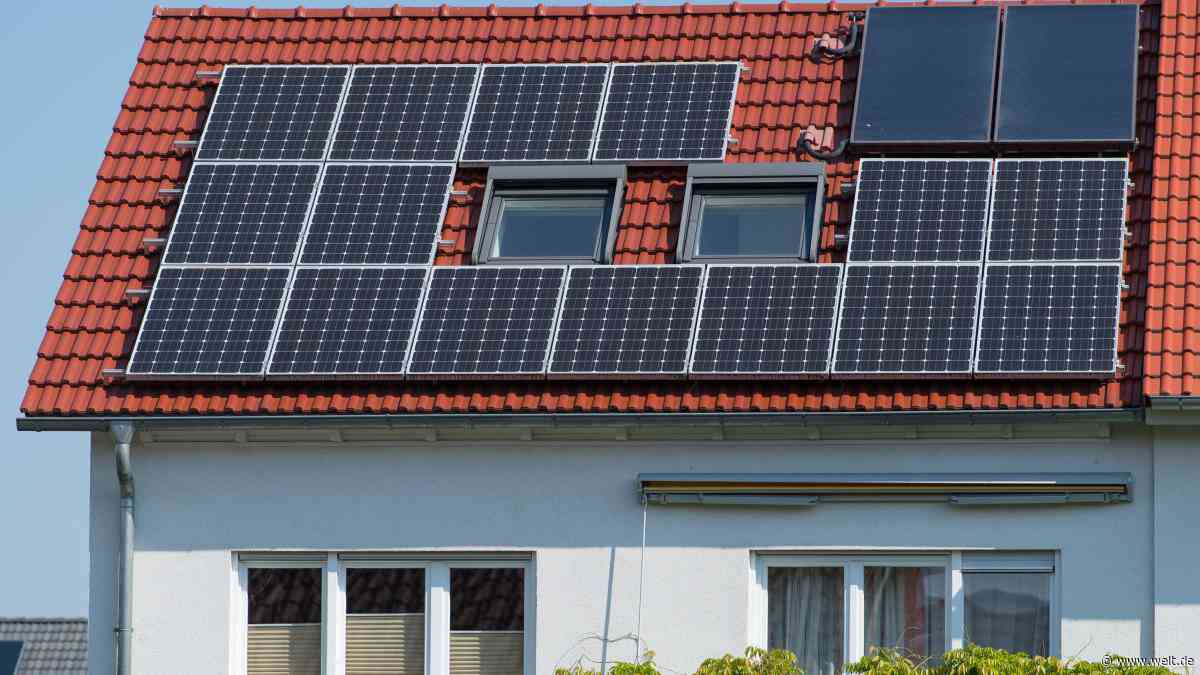 Bei neuen Häusern „Standard“ – Schon zwei Millionen Stromspeicher in Deutschland