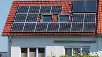 Bei neuen Häusern „Standard“ – Schon zwei Millionen Stromspeicher in Deutschland