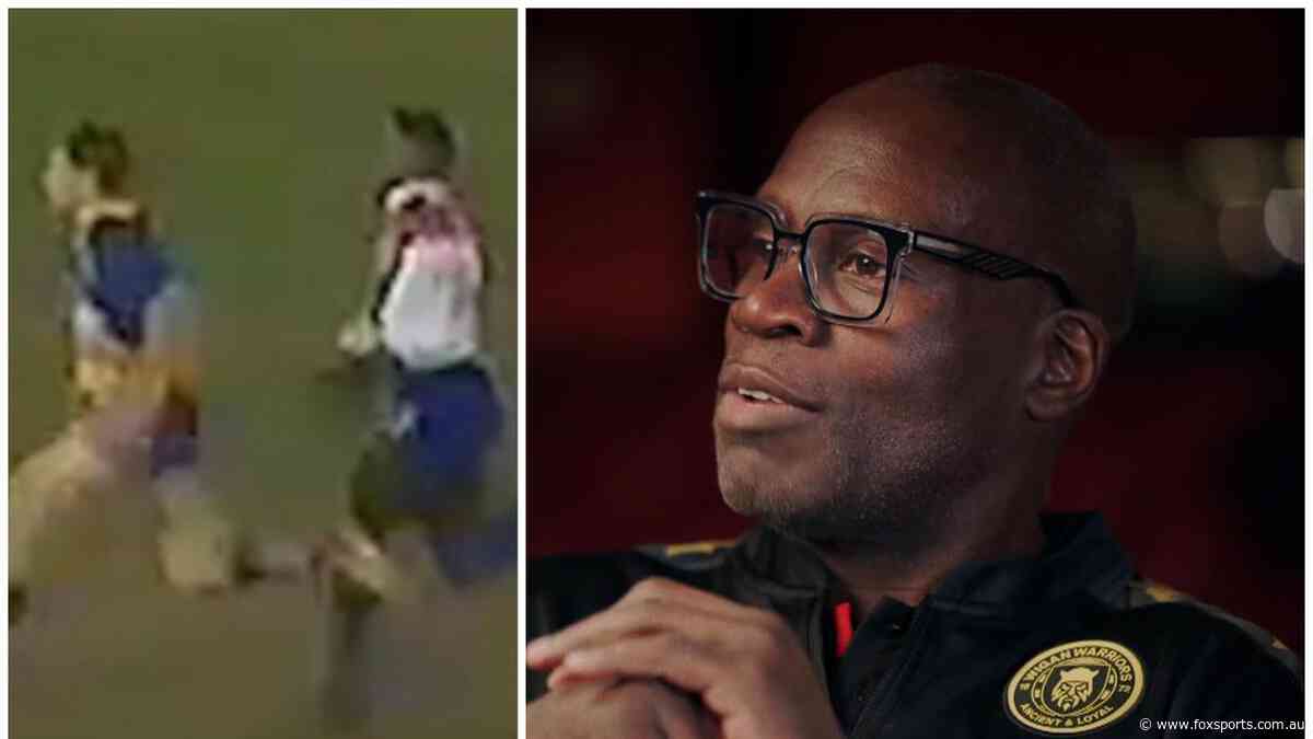 ‘Didn’t tell me’: Icon addresses THAT rumour, lifts lid on legendary race that stunned league world