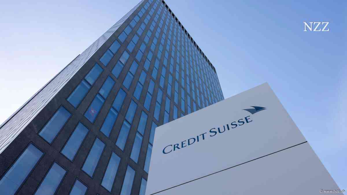 KURZMELDUNGEN - Wirtschaft: UBS zahlt den USA halbe Milliarde nach CS-Schuldgeständnis +++ Finanzinvestor 3G Capital übernimmt Schuhhersteller Skechers