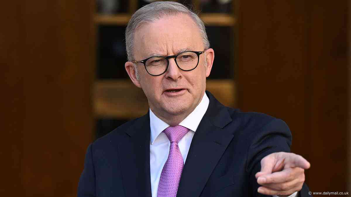 Why Anthony Albanese could finally scrap a much-hated tax - but only one group of Australians are set to benefit